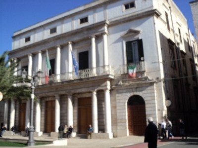 comune terlizzi