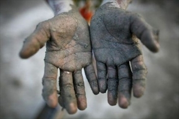 lavoro minorile bambini