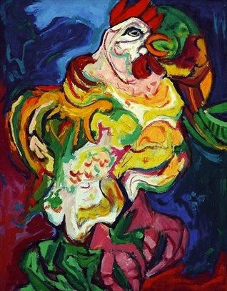 Opere di Sabino Gesmundo
