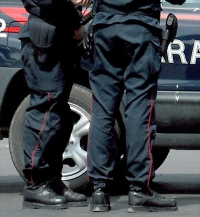 Carabinieri