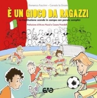 Costituzione gioco da ragazzi