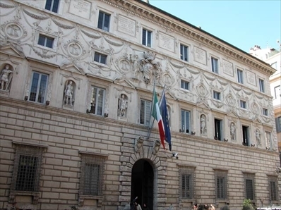 consiglio di stato