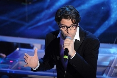 Samuele Bersani