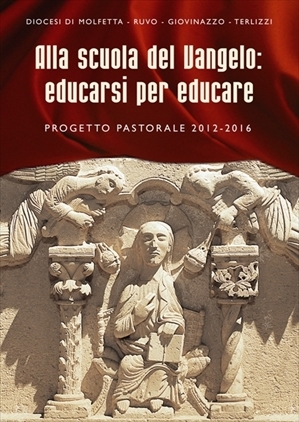 Il progetto pastorale diocesano 2012-2016