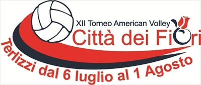 Logo Torneo American Volley
