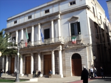 comune terlizzi