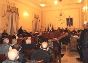 consiglio comunale terlizzi 2011