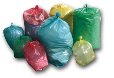 sacchetti raccolta differenziata
