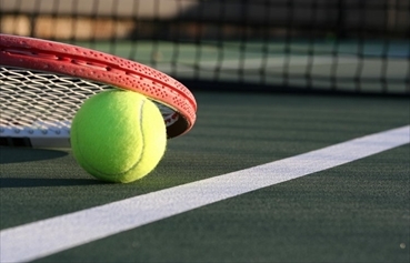 Torna il campionato di tennis