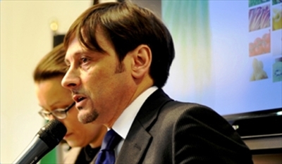 Dario Stefano.