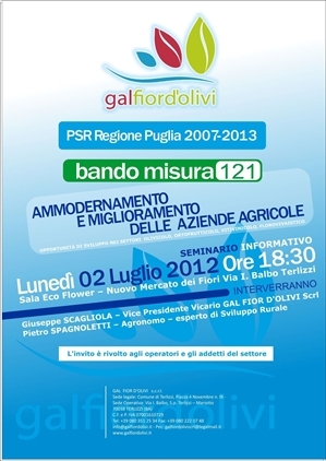 Gal Fior d'Olivi