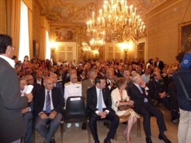 Ordine Merito Repubblica Italiana
