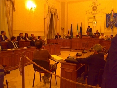Giunta Gemmato