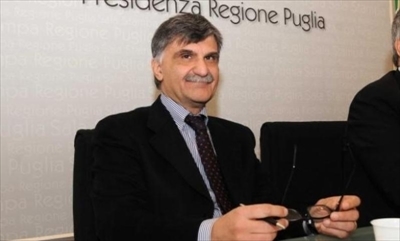 Ettore Attolini