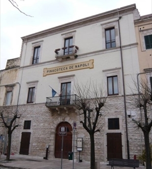 Pinacoteca De Napoli Terlizzi