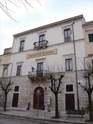 Pinacoteca de Napoli
