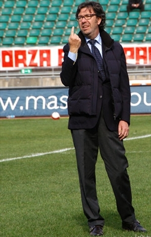 D'Alesio Terlizzi Calcio