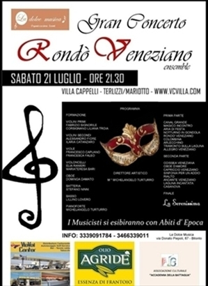 Rondò Veneziano