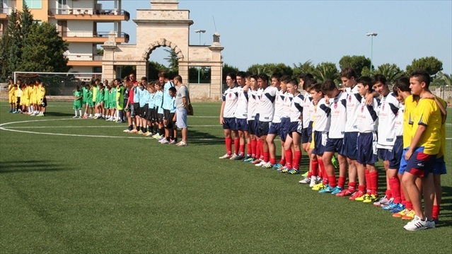 Trofeo Facchetti Terlizzi