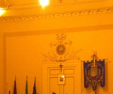 Primo Consiglio Comunale