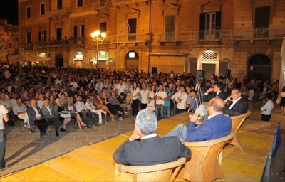 libri borgo antico bisceglie 2011