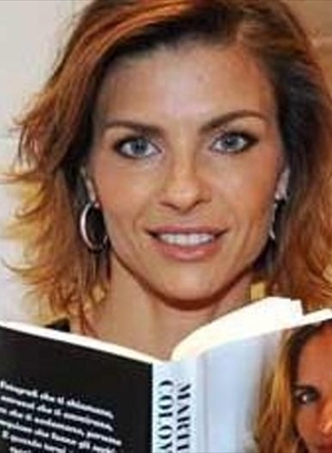 Martina Colombari