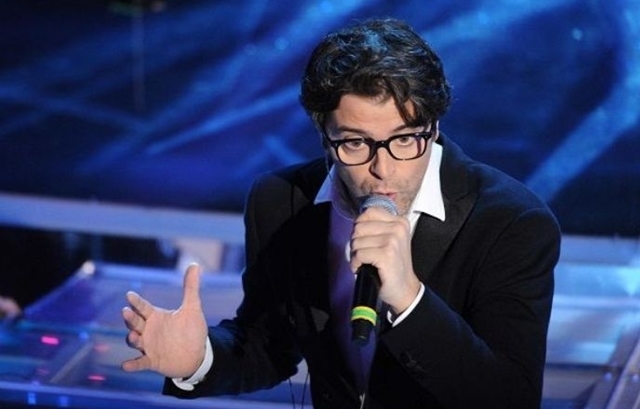 Samuele Bersani