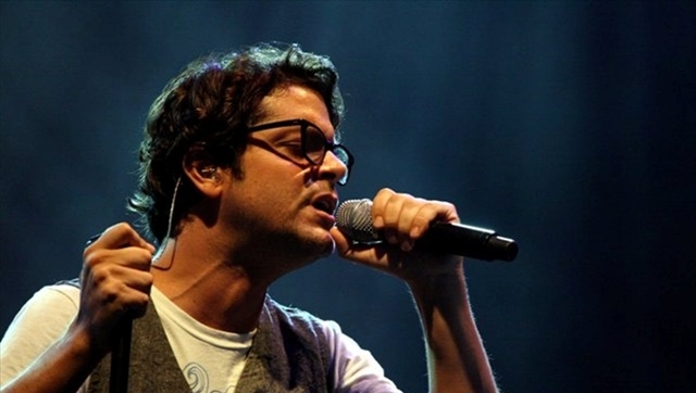 Il concerto di Samuele Bersani