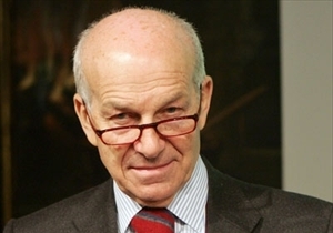 Fausto Bertinotti