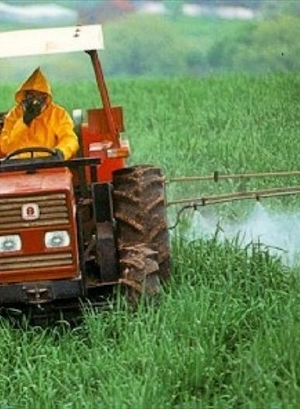 Agricoltori al lavoro