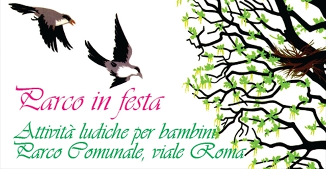 La locandina dell'evento
