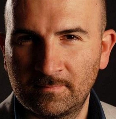 Donato Carrisi