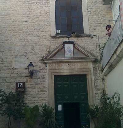 Chiesa San Giuseppe