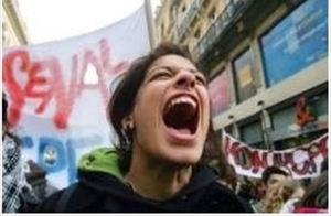 Centro Sociale Il Fronte dei Ribelli
