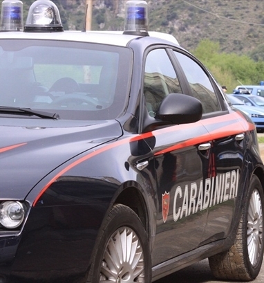Operazione congiunta dei Carabinieri e della Polizia