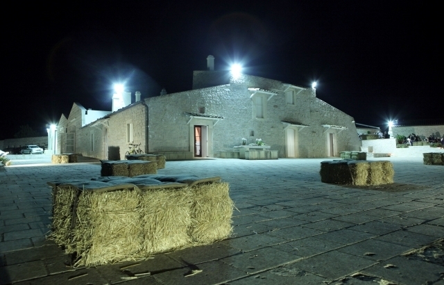 Masseria Torre di Nebbia