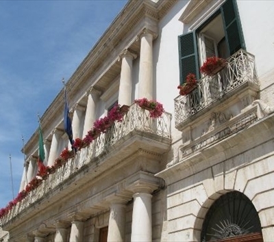 Comune Terlizzi
