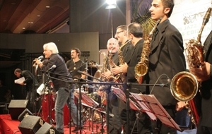La Jazz Studio Orchestra diretta da Paolo Lepore