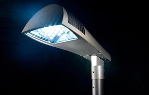 lampione led