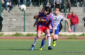 Terlizzi Calcio