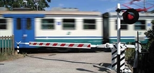 Passaggio a livello