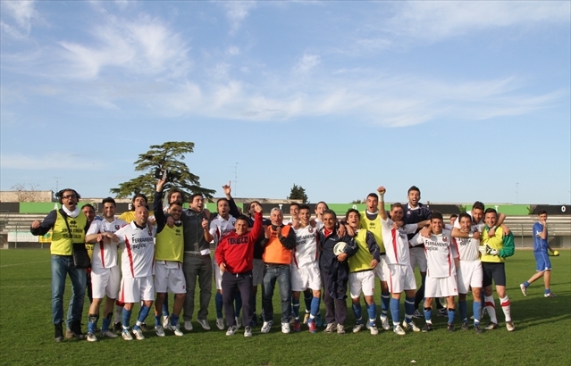 Terlizzi Calcio 2012