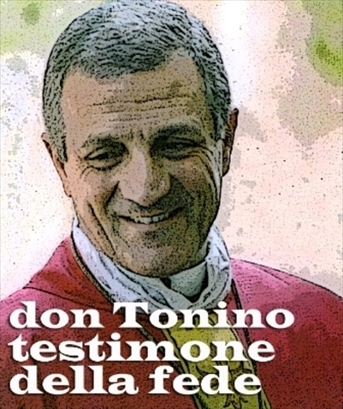 Il logo del progetto