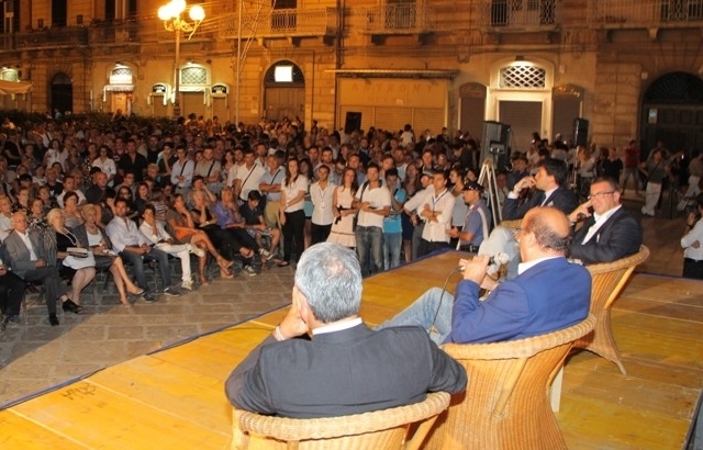 libri borgo antico bisceglie 2011