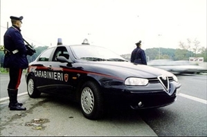 I Carabinieri