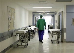 Ospedali chiusi