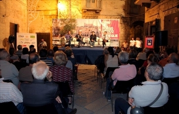 Libri Borgo Antico 2012