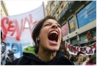 Centro Sociale Il Fronte dei Ribelli