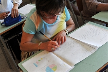 Scuola adulti
