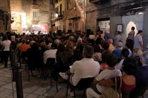 L'edizione 2012 di Libri nel Borgo Antico